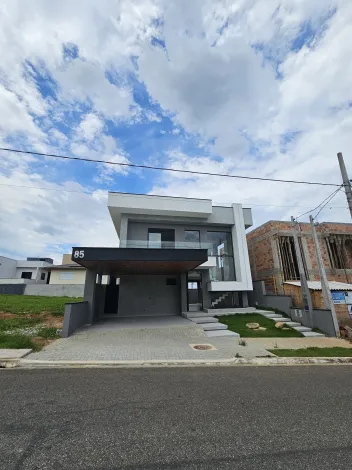 imagem 2 - Linda Casa de Alto Padrão à Venda no Condomínio Rudá - Bairro Floresta, São José dos Campos imagem 2 - Linda Casa de Alto Padrão à Venda no Condomínio Rudá - Bairro Floresta, São José dos Campos
