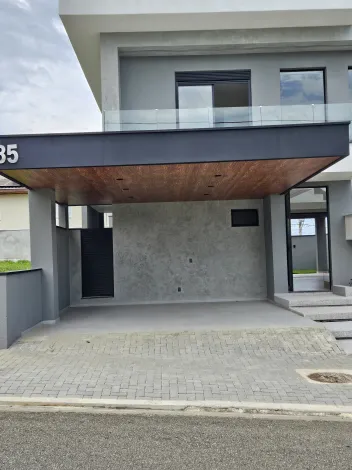 imagem 4 - Linda Casa de Alto Padrão à Venda no Condomínio Rudá - Bairro Floresta, São José dos Campos imagem 4 - Linda Casa de Alto Padrão à Venda no Condomínio Rudá - Bairro Floresta, São José dos Campos