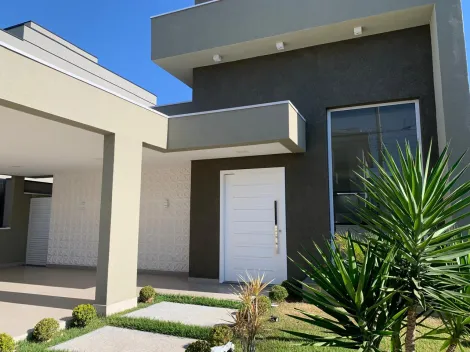 imagem 3 - Casa Térrea no Condomínio Aruanã: Sofisticação e Conforto em Cada Detalhe imagem 3 - Casa Térrea no Condomínio Aruanã: Sofisticação e Conforto em Cada Detalhe