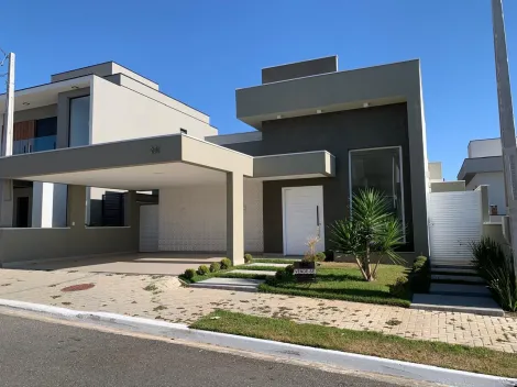 imagem 2 - Casa Térrea no Condomínio Aruanã: Sofisticação e Conforto em Cada Detalhe imagem 2 - Casa Térrea no Condomínio Aruanã: Sofisticação e Conforto em Cada Detalhe