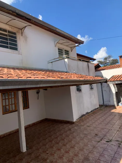 imagem 1 - Casa - Sobrado imagem 1 - Casa - Sobrado