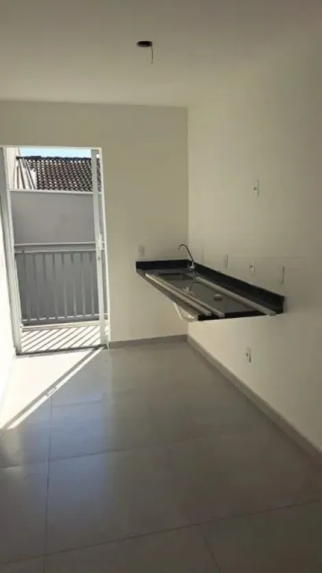 imagem 5 - 9 kitnets com 20m² cada, com quarto, cozinha e area de lavanderia comum imagem 5 - 9 kitnets com 20m² cada, com quarto, cozinha e area de lavanderia comum