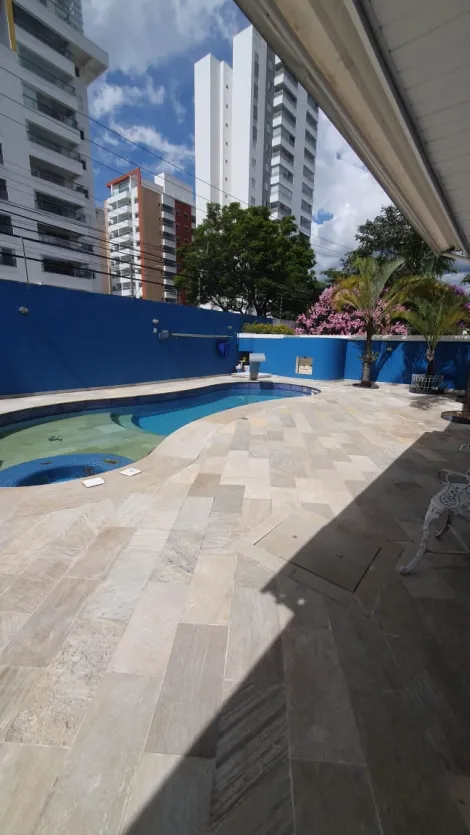 imagem 4 - Casa Condominio Aquarius V com 4 dormitório 2 suites , 4 garagem imagem 4 - Casa Condominio Aquarius V com 4 dormitório 2 suites , 4 garagem