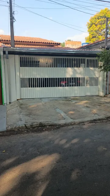imagem 1 - SOBRADO JARDIM MORUMBI imagem 1 - SOBRADO JARDIM MORUMBI