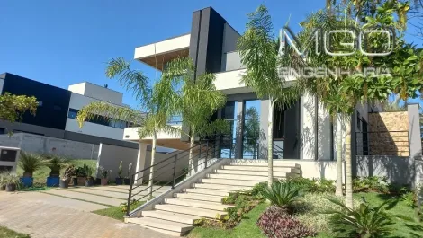 imagem 1 - Casa de luxo no Alphaville II - 3 dorm. 290m² imagem 1 - Casa de luxo no Alphaville II - 3 dorm. 290m²
