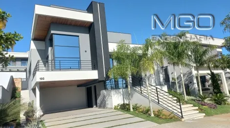 imagem 2 - Casa de luxo no Alphaville II - 3 dorm. 290m² imagem 2 - Casa de luxo no Alphaville II - 3 dorm. 290m²
