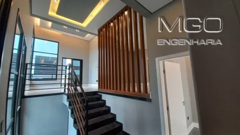 imagem 4 - Casa de luxo no Alphaville II - 3 dorm. 290m² imagem 4 - Casa de luxo no Alphaville II - 3 dorm. 290m²