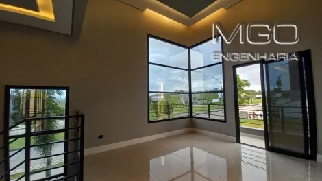 imagem 5 - Casa de luxo no Alphaville II - 3 dorm. 290m² imagem 5 - Casa de luxo no Alphaville II - 3 dorm. 290m²