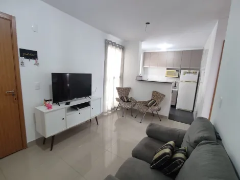 imagem 1 - Apartamento Campo di Sevilha imagem 1 - Apartamento Campo di Sevilha