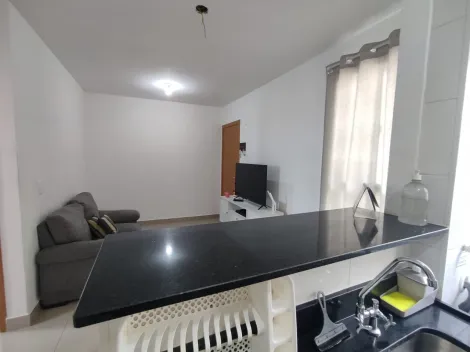 imagem 2 - Apartamento Campo di Sevilha imagem 2 - Apartamento Campo di Sevilha