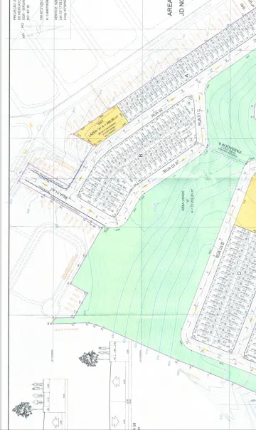 imagem 1 - ÁREA NA ZONA SUL DA CIDADE COM PROJETO APROVADO PARA 369 LOTES imagem 1 - ÁREA NA ZONA SUL DA CIDADE COM PROJETO APROVADO PARA 369 LOTES