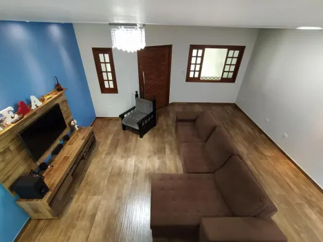 imagem 2 - SOBRADO ALTOS DA VILA PAIVA imagem 2 - SOBRADO ALTOS DA VILA PAIVA