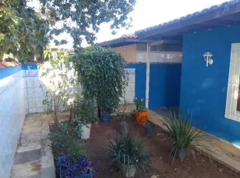 imagem 2 - Casa no Jd. Satélite - Lote inteiro 300 m² imagem 2 - Casa no Jd. Satélite - Lote inteiro 300 m²