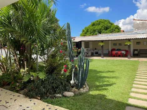 imagem 1 - ÓTIMA CASA PODE SER COMERCIAL OU RESIDENCIAL, 750 M2 TERRENO E 248 M2 AC, 4 DM, SUITE, ACEITA APTO SÓ NO MESMO BAIRRO imagem 1 - ÓTIMA CASA PODE SER COMERCIAL OU RESIDENCIAL, 750 M2 TERRENO E 248 M2 AC, 4 DM, SUITE, ACEITA APTO SÓ NO MESMO BAIRRO