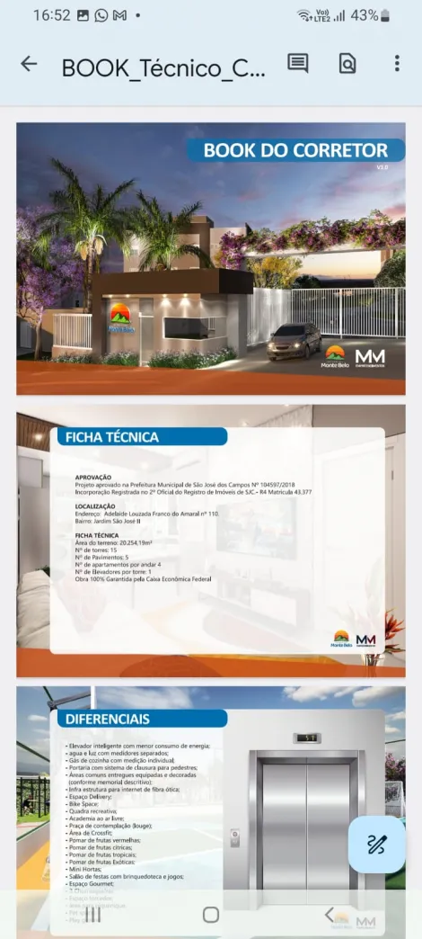imagem 1 - Apartamento - Padrão imagem 1 - Apartamento - Padrão