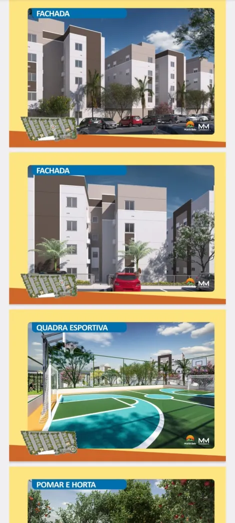 imagem 4 - Apartamento - Padrão imagem 4 - Apartamento - Padrão