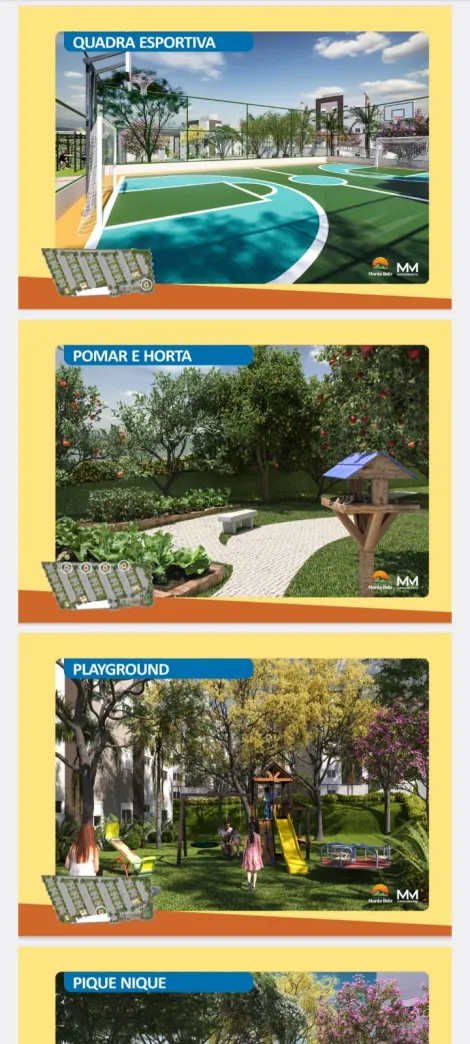 imagem 5 - Apartamento - Padrão imagem 5 - Apartamento - Padrão