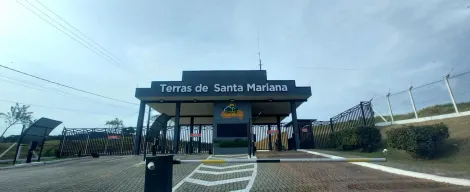 imagem 2 - Você está buscando o local perfeito para construir a casa dos seus sonhos? Este terreno de 1075m² no prestigiado Condomínio Terras de Santa Mariana é a resposta! imagem 2 - Você está buscando o local perfeito para construir a casa dos seus sonhos? Este terreno de 1075m² no prestigiado Condomínio Terras de Santa Mariana é a resposta!