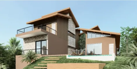 imagem 1 - Casa - Condomínio imagem 1 - Casa - Condomínio