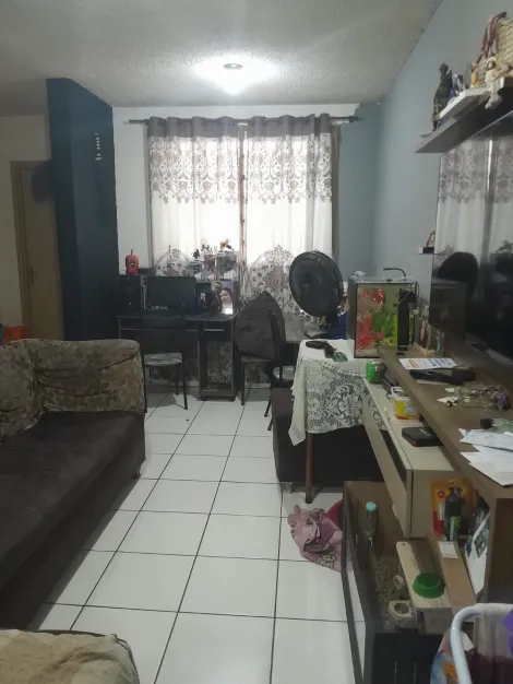 imagem 2 - Apartamento - Padrão imagem 2 - Apartamento - Padrão