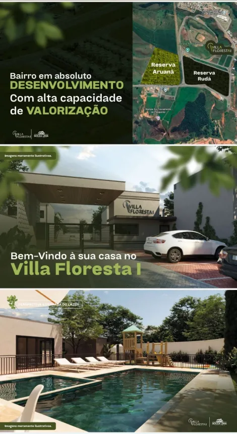 imagem 2 - LANÇAMENTO - VILLA FLORESTA  - Casa /condominio - Villagio , no bairro loteamento Floresta ( bairro que mais cresce em SJcampos) imagem 2 - LANÇAMENTO - VILLA FLORESTA  - Casa /condominio - Villagio , no bairro loteamento Floresta ( bairro que mais cresce em SJcampos)