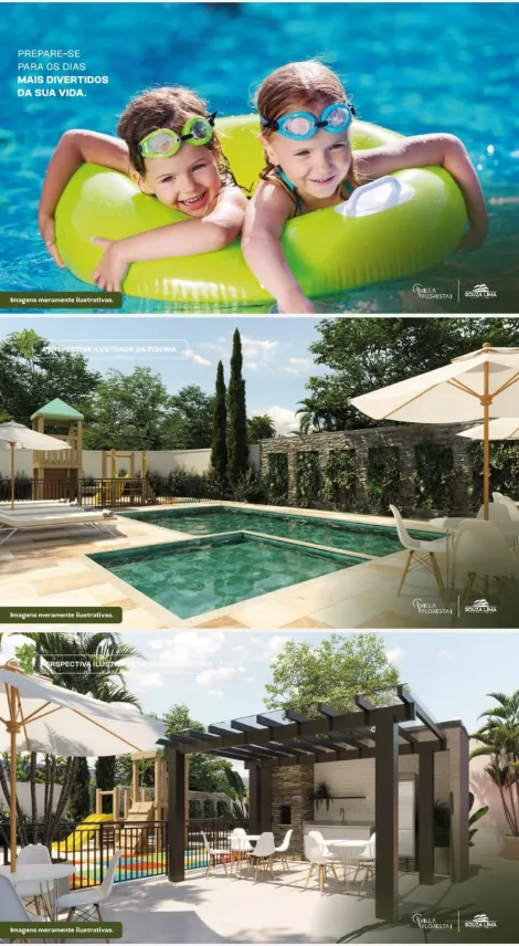 imagem 3 - LANÇAMENTO - VILLA FLORESTA  - Casa /condominio - Villagio , no bairro loteamento Floresta ( bairro que mais cresce em SJcampos) imagem 3 - LANÇAMENTO - VILLA FLORESTA  - Casa /condominio - Villagio , no bairro loteamento Floresta ( bairro que mais cresce em SJcampos)
