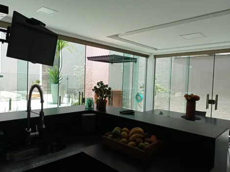 imagem 3 - LINDA CASA EM CONDOMÍNIO COM PISCINA, OFUROR, ÁREA GOURMET imagem 3 - LINDA CASA EM CONDOMÍNIO COM PISCINA, OFUROR, ÁREA GOURMET
