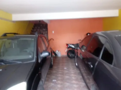 imagem 2 - Sobrado a venda no Vila Ester imagem 2 - Sobrado a venda no Vila Ester