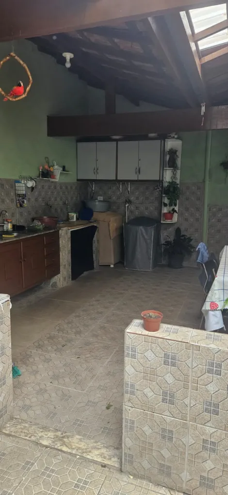 imagem 1 - Casa - Sobrado imagem 1 - Casa - Sobrado
