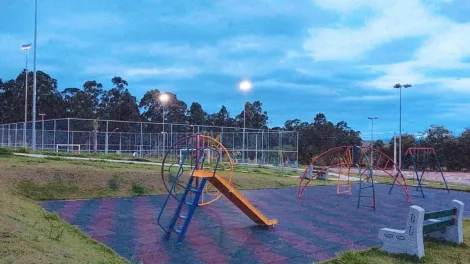 imagem 4 - Terreno Plano de 200m² - Loteamento SetParque imagem 4 - Terreno Plano de 200m² - Loteamento SetParque