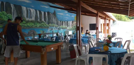 imagem 5 - LINDA CHÁCARA, ÓTIMO PARA LOCAÇÃO P EVENTOS, TEM SALÃO P 60 PESSOAS, PISCINA, CHURRASQ, LAGO, POMAR imagem 5 - LINDA CHÁCARA, ÓTIMO PARA LOCAÇÃO P EVENTOS, TEM SALÃO P 60 PESSOAS, PISCINA, CHURRASQ, LAGO, POMAR