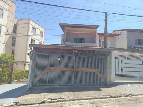 imagem 1 - Casa - Sobrado imagem 1 - Casa - Sobrado