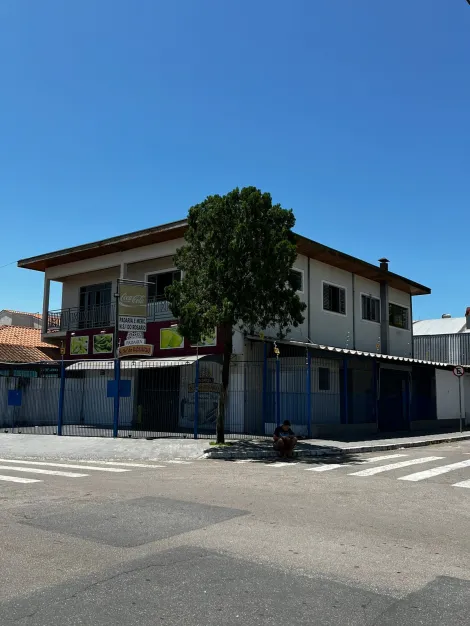imagem 1 - propriedade comercial de esquina na vila tesouro com 382 metros de terreno e uma bela casa na parte superior com 07 comodos amplos imagem 1 - propriedade comercial de esquina na vila tesouro com 382 metros de terreno e uma bela casa na parte superior com 07 comodos amplos