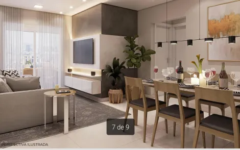 imagem 3 - Apartamento - Padrão imagem 3 - Apartamento - Padrão