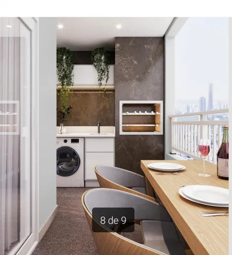 imagem 2 - Apartamento - Padrão imagem 2 - Apartamento - Padrão