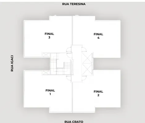 imagem 5 - Apartamento - Padrão imagem 5 - Apartamento - Padrão