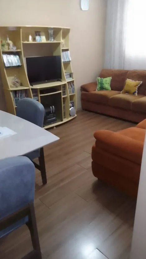 imagem 2 - APARTAMENTO PADRÃO A VENDA ED. MARIE CLAIRE R$ 425.000,00 imagem 2 - APARTAMENTO PADRÃO A VENDA ED. MARIE CLAIRE R$ 425.000,00