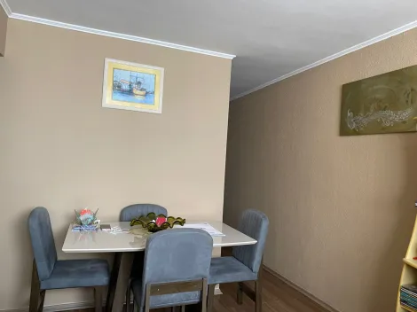 imagem 4 - APARTAMENTO PADRÃO A VENDA ED. MARIE CLAIRE R$ 425.000,00 imagem 4 - APARTAMENTO PADRÃO A VENDA ED. MARIE CLAIRE R$ 425.000,00