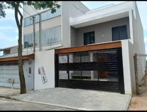 imagem 1 - Excelente sobrado *NOVO* no Santa Paula, Jacareí imagem 1 - Excelente sobrado *NOVO* no Santa Paula, Jacareí