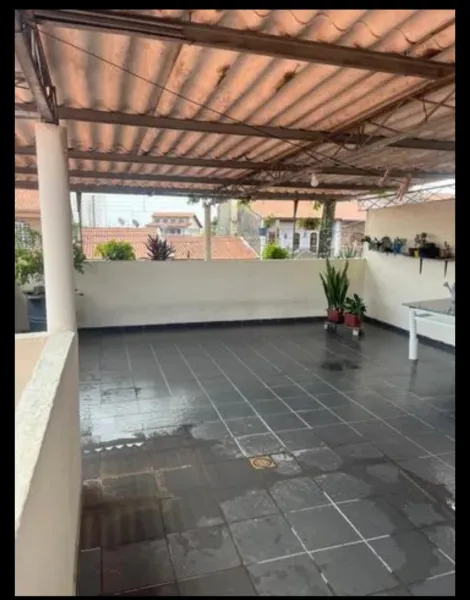 imagem 1 - Casa térrea Morumbi + edícula imagem 1 - Casa térrea Morumbi + edícula