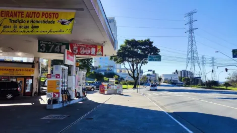 imagem 1 - Terreno de esquina no centro da cidade no Jardim São Dimas, hoje no local funciona um posto de gasolina, este terreno faz frente para três ruas, imagem 1 - Terreno de esquina no centro da cidade no Jardim São Dimas, hoje no local funciona um posto de gasolina, este terreno faz frente para três ruas,