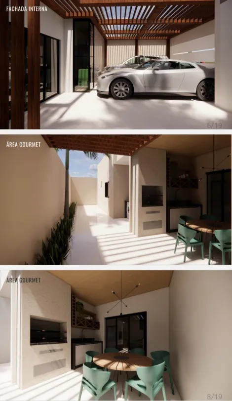 imagem 2 - Casa - Padrão imagem 2 - Casa - Padrão