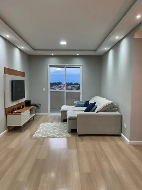 Alugar Apartamento / Padrão em São José dos Campos. apenas R$ 480.000,00