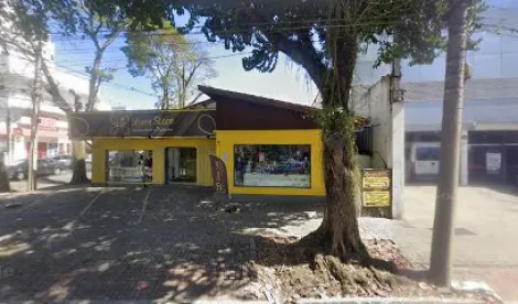 imagem 1 - Comercial - Prédio imagem 1 - Comercial - Prédio