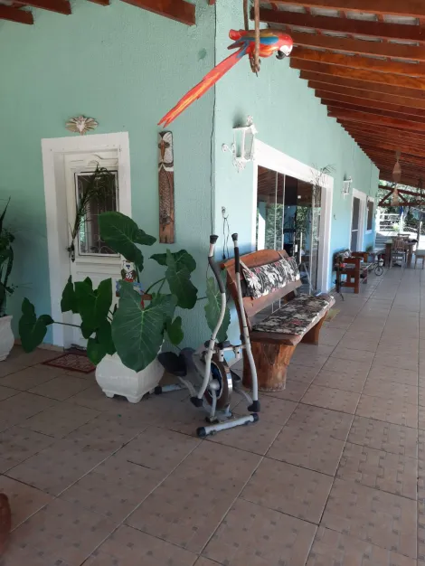 imagem 2 - Chácara em condomínio (Villagio Fazendão) - 3 quartos / 1 suíte / vista / permuta imagem 2 - Chácara em condomínio (Villagio Fazendão) - 3 quartos / 1 suíte / vista / permuta