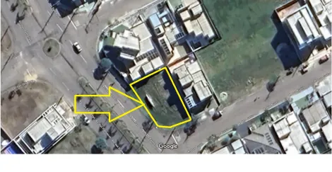 imagem 2 - Terreno - Condomínio imagem 2 - Terreno - Condomínio
