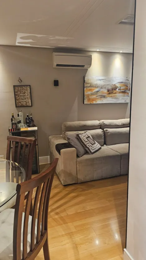 imagem 5 - Apartamento - Condomínio Edifício Siena (mobiliado - Porteira fechada) - Edifício SIENA imagem 5 - Apartamento - Condomínio Edifício Siena (mobiliado - Porteira fechada) - Edifício SIENA