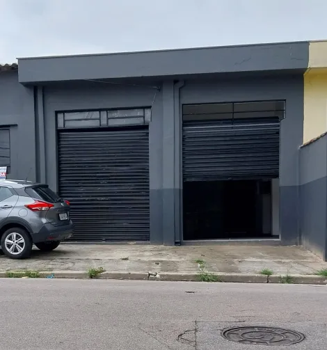 imagem 1 - Comercial - Prédio imagem 1 - Comercial - Prédio