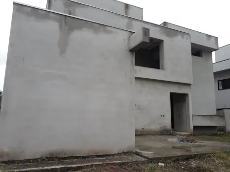 imagem 3 - Sobrado em fase de acabamento Colinas do Paratehy Norte imagem 3 - Sobrado em fase de acabamento Colinas do Paratehy Norte