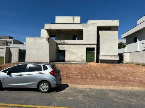 imagem 2 - Sobrado em fase de acabamento Colinas do Paratehy Norte imagem 2 - Sobrado em fase de acabamento Colinas do Paratehy Norte